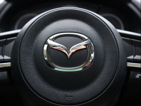 New 2025 MAZDA CX-5 Carbon Edition image 29