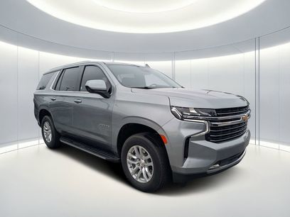 Used 2024 Chevrolet Tahoe LT