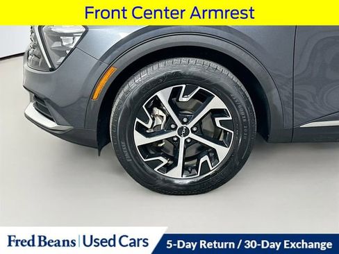 Used 2023 Kia Sportage EX w/ EX Premium Package AWD/4WD image 37