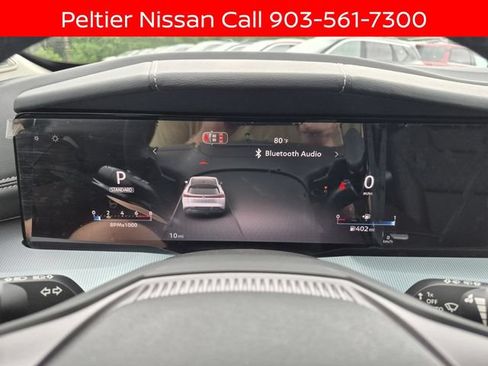 New 2026 Nissan Murano Platinum w/ Cargo Package AWD/4WD image 20