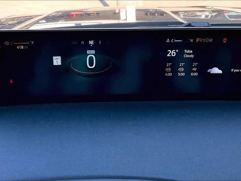 Used 2025 Ford Expedition Max Active image 25