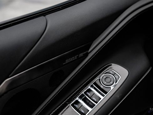 Used 2023 Chevrolet Corvette Stingray Preferred Conv w/ Z51 Performance Package image 86