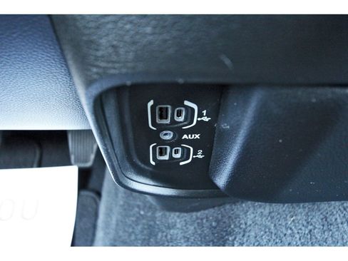 Used 2022 RAM 2500 Big Horn image 31