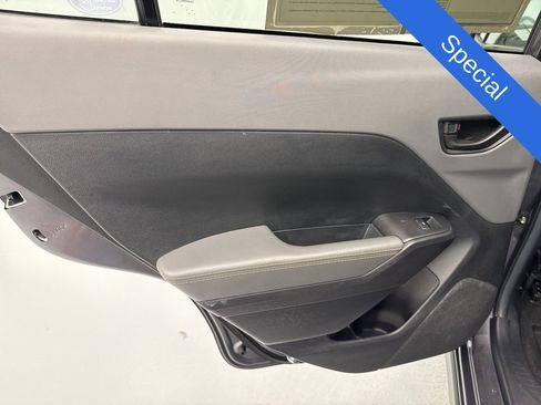 Used 2024 Subaru Crosstrek 2.5i Wilderness w/ Crosstrek Mirror Package AWD/4WD image 17