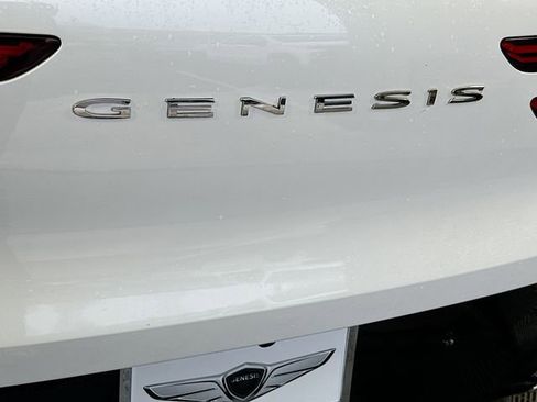 New 2026 Genesis GV70 2.5T Sport Prestige AWD/4WD image 22