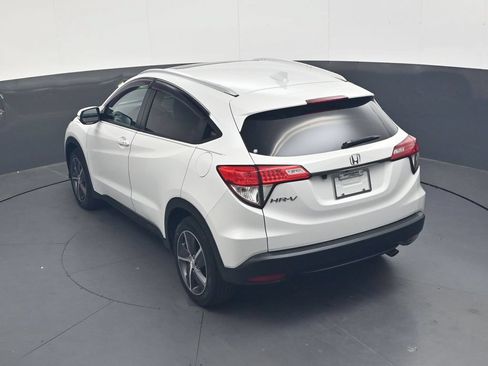 Used 2021 Honda HR-V EX-L image 25