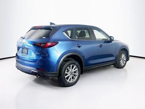 Used 2023 MAZDA CX-5 AWD 2.5 S w/ Select Package image 9