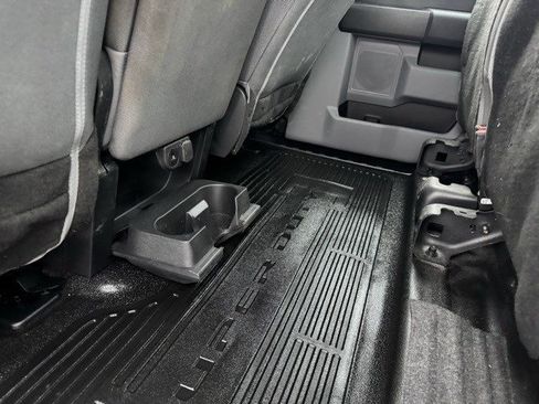 Certified 2023 Ford F350 XL w/ XL Chrome Package image 27