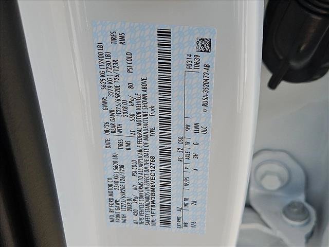 New 2027 Ford F350 Platinum AWD/4WD image 18