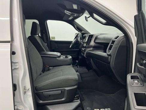 Used 2022 RAM 2500 Tradesman image 27