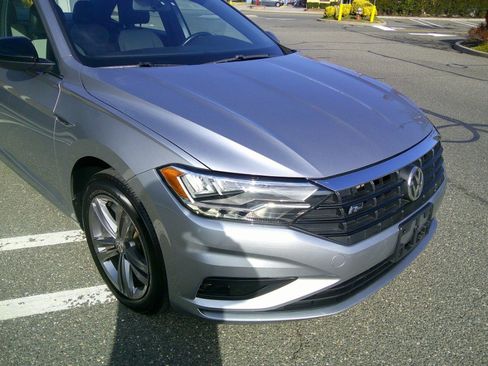 Used 2019 Volkswagen Jetta R-Line image 77