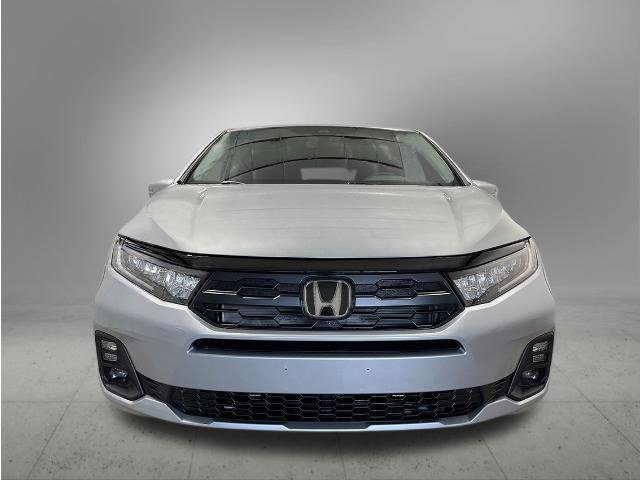 New 2027 Honda Odyssey EX-L image 9
