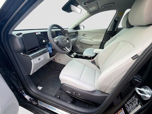 New 2026 Hyundai Kona SEL Premium image 21
