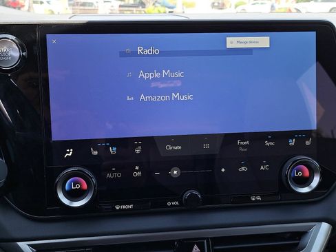Used 2026 Lexus RX 350 FWD image 23