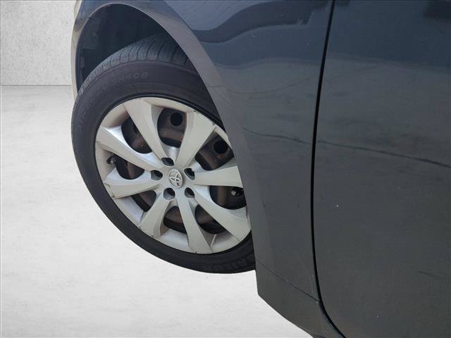 Used 2021 Toyota Corolla LE FWD image 10