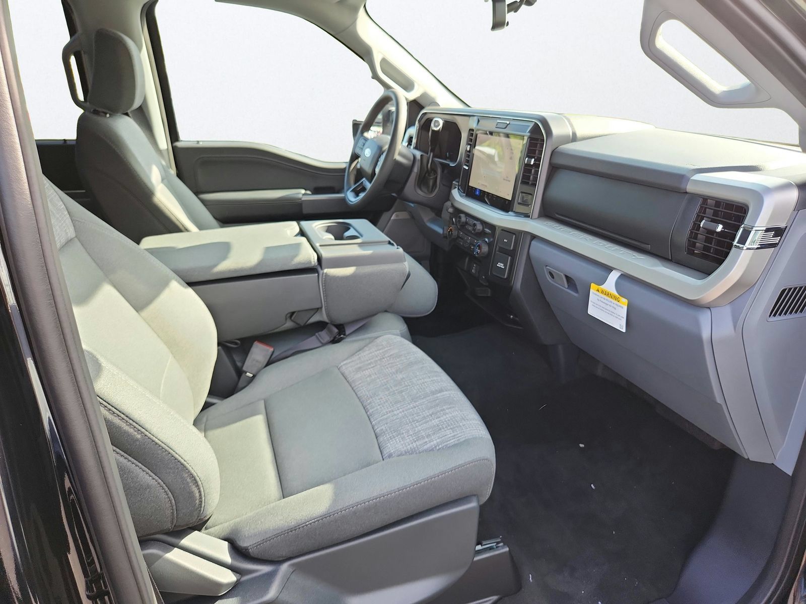 New 2026 Ford F250 XLT w/ XLT Premium Package AWD/4WD image 26