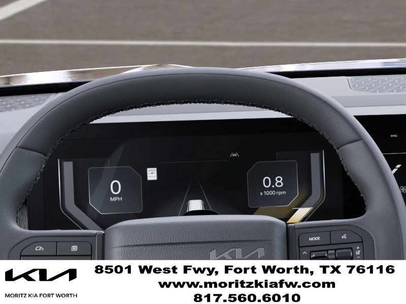 New 2027 Kia Telluride X-Line SX Prestige w/ Executive Package AWD/4WD image 21