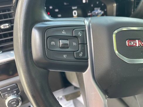 Used 2024 GMC Sierra 2500 SLE w/ SLE Value Package; AWD/4WD image 23