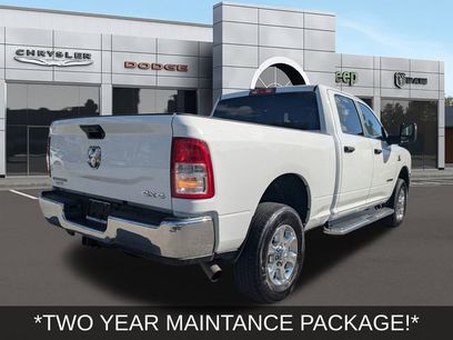 Used 2024 RAM 2500 Big Horn