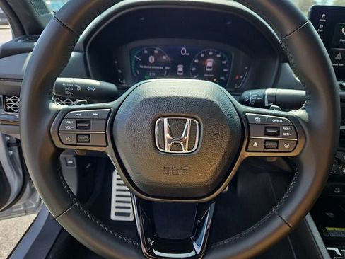 Certified 2025 Honda Accord Sport image 23