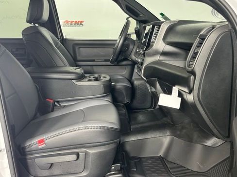 New 2025 RAM 2500 Tradesman w/ Bed Utility Group image 29