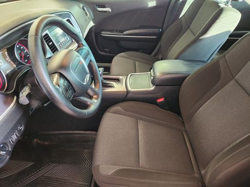 Used 2020 Dodge Charger SXT image 14
