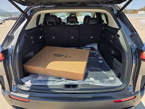 New 2026 MAZDA CX-50 AWD 2.5 Hybrid w/ Weather Package image 11