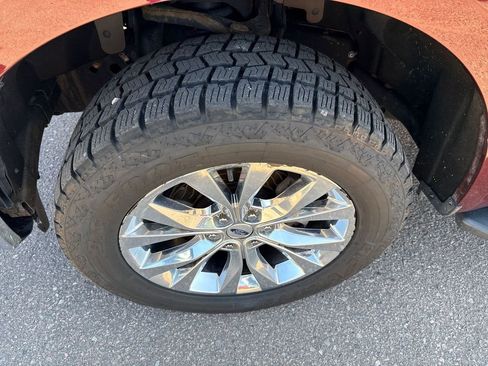 Used 2016 Ford F150 XLT w/ Equipment Group 302A Luxury image 7