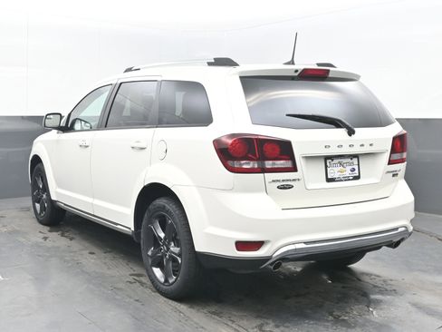 Used 2018 Dodge Journey Crossroad image 6