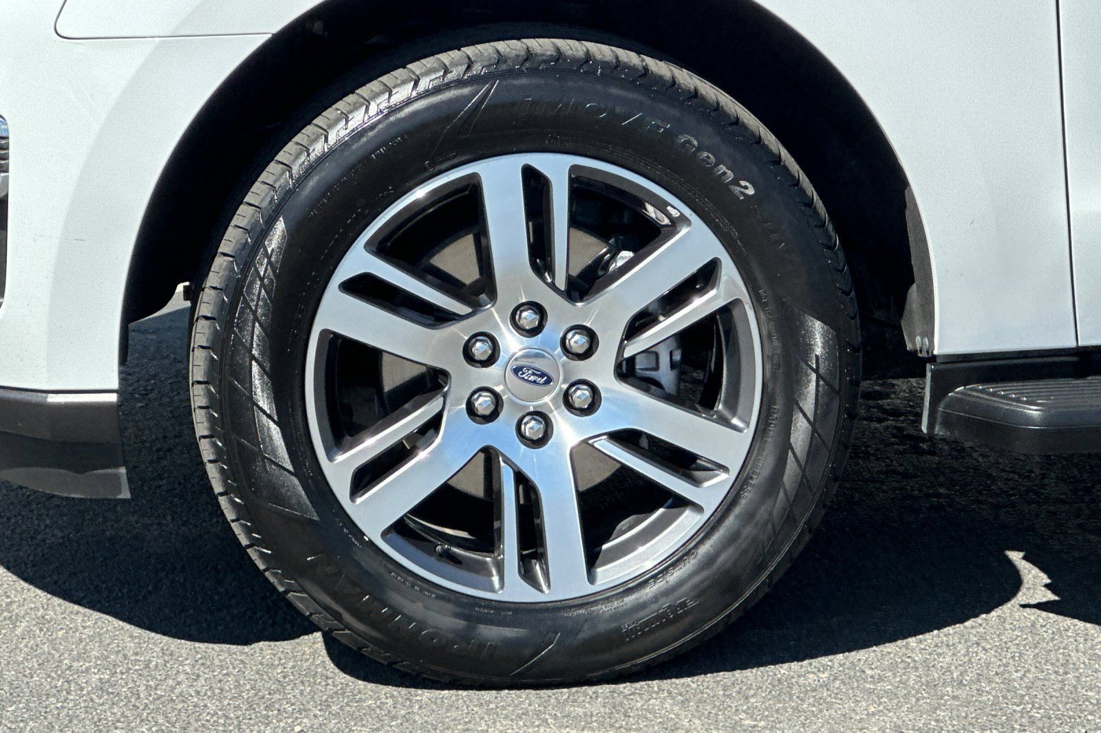 Certified 2024 Ford Expedition Max Limited RWD image 27