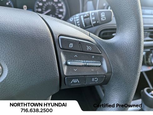 Certified 2023 Hyundai Kona SEL image 26