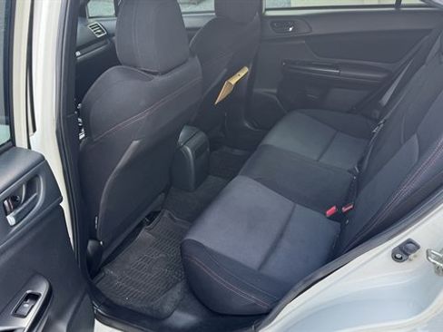 Used 2019 Subaru WRX image 6