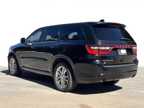 Used 2023 Dodge Durango GT image 20