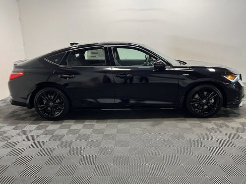 New 2026 Acura Integra A-Spec image 4