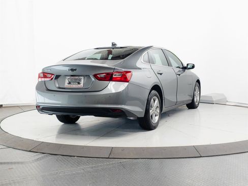 Used 2024 Chevrolet Malibu LS FWD image 10
