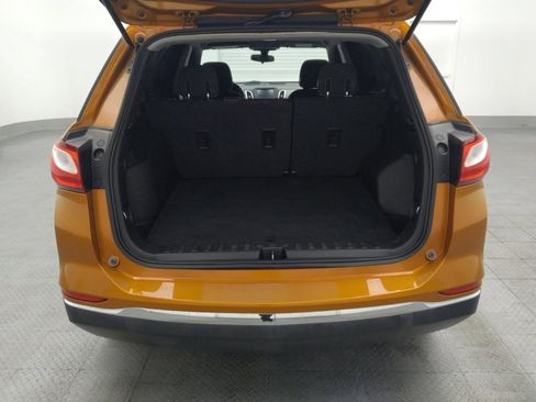 Used 2018 Chevrolet Equinox LS image 29