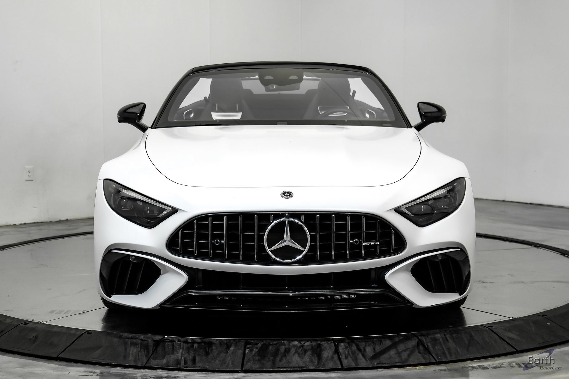 Used 2022 Mercedes-Benz SL 63 AMG 4MATIC image 29