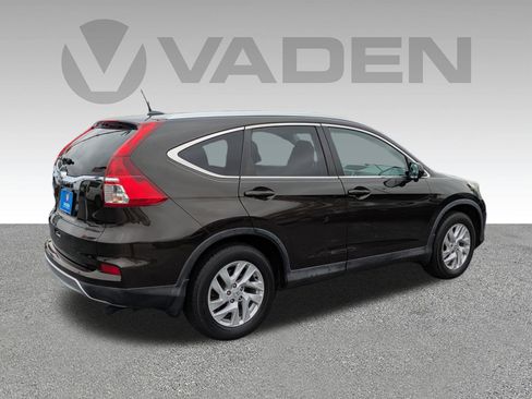 Used 2016 Honda CR-V EX-L image 26