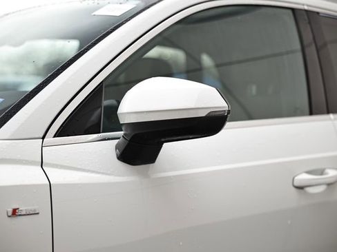 Used 2022 Audi Q3 2.0T Premium w/ Convenience Package image 11