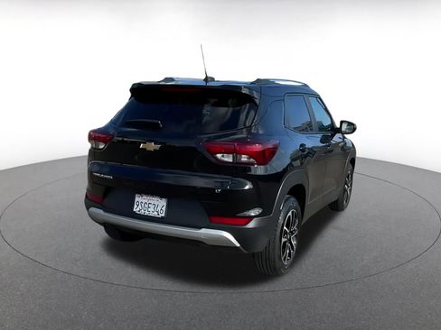 Used 2025 Chevrolet TrailBlazer LT image 14