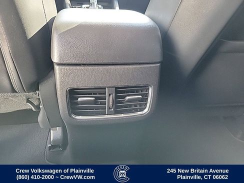 Used 2017 MAZDA CX-5 Touring w/ Preferred Equipment Package image 53