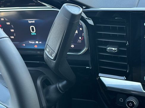 New 2026 Chevrolet Silverado 1500 LT image 21