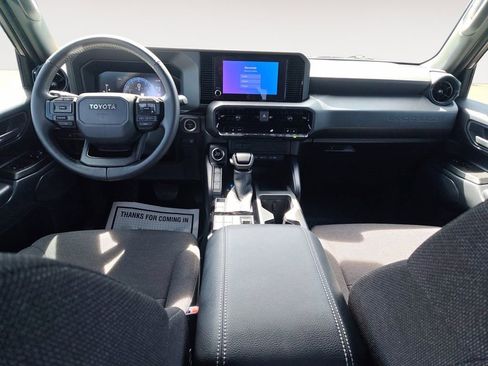 Used 2025 Toyota Land Cruiser 1958 AWD/4WD image 10
