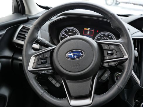 Used 2021 Subaru Forester Limited w/ Popular Package #3 image 15