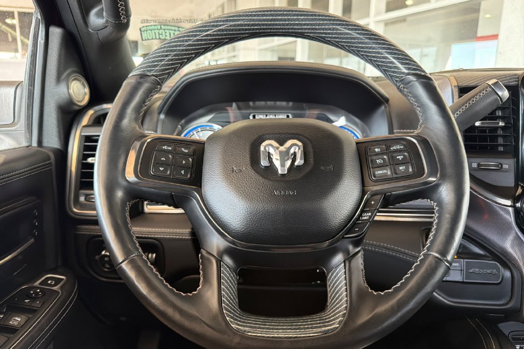 Used 2019 RAM 3500 Limited AWD/4WD image 20