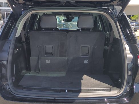 Certified 2021 Jeep Grand Cherokee L Limited image 13