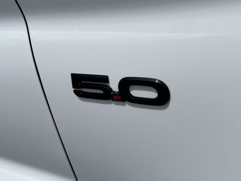 Used 2020 Ford Mustang GT Premium w/ GT Performance Package RWD image 9