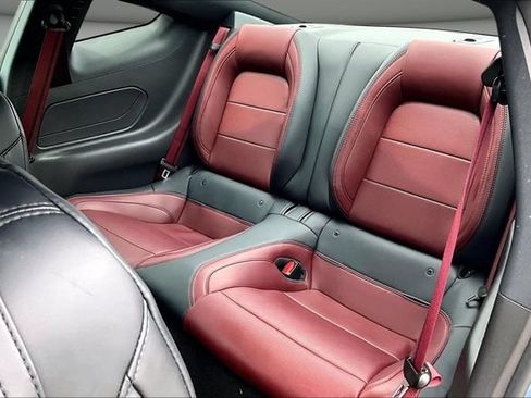 Used 2025 Ford Mustang GT Premium RWD image 22