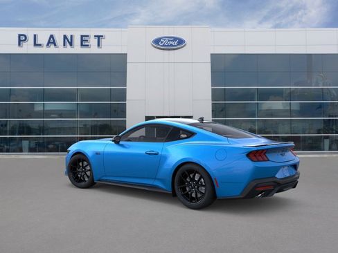 New 2026 Ford Mustang GT RWD image 5
