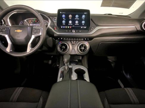 Used 2024 Chevrolet Blazer LT w/ Convenience Package FWD image 15